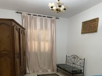 Appartement au rez du chaussé à Sousse prés gare
