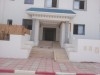 appartement au zone touristique façe nozha beach