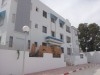 appartement au zone touristique façe nozha beach