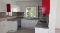 Appartement avec terrasse à vendre à Hammamet 