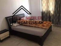 appartement avec un studio 