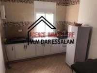 appartement avec un studio 