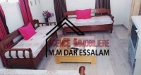 appartement avec un studio à vendre