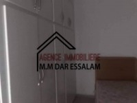 appartement avec un studio à vendre