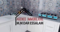 appartement avec un studio à vendre