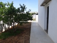 appartement aymen AV594 zone craxi hammamet