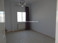 appartement aymen AV594 zone craxi hammamet