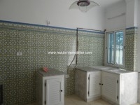 appartement aymen AV594 zone craxi hammamet