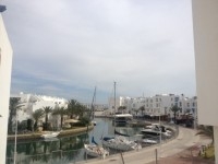 Appartement Aziz AV1289 La Marina Yasmine Hammamet