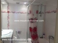 APPARTEMENT AZIZ La Marina Yasmine Hammamet AV1289
