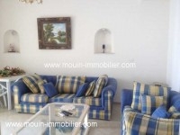 APPARTEMENT AZIZ Yasmine Hammamet AV1477