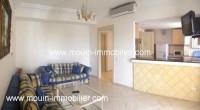 APPARTEMENT AZIZ Yasmine Hammamet AV1477