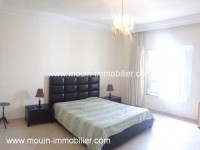 APPARTEMENT AZIZ Yasmine Hammamet AV1477