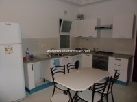 APPARTEMENT AZIZA Zone Theatre    AL1330