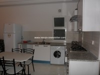 APPARTEMENT AZIZA Zone Theatre    AL1330