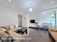 APPARTEMENT BADIRA 1 Hammamet Nord AL1259