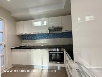 APPARTEMENT BADIRA 1 Hammamet Nord AL1259