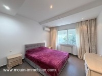 APPARTEMENT BADIRA 1 Hammamet Nord AL1259