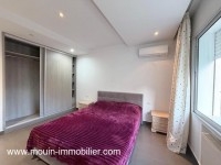 APPARTEMENT BADIRA 1 Hammamet Nord AL1259