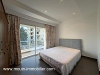 APPARTEMENT BADIRA 1 Hammamet Nord AL1259