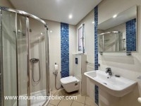 APPARTEMENT BADIRA 1 Hammamet Nord AL1259