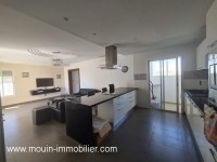 Appartement Badr AL2886 Hammamet Nord 