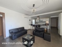 Appartement Badr AL2886 Hammamet