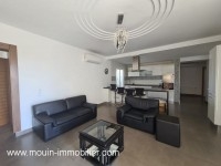 Appartement Badr AL2886 Hammamet Nord 