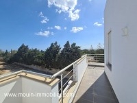Appartement Badr AL2886 Hammamet Nord