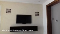 Appartement Badr AL2886 Hammamet Nord