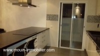 Appartement Badr AL2886 Hammamet Nord