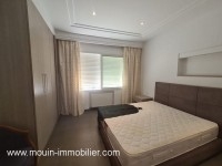 Appartement Badr AL2886 Hammamet Nord