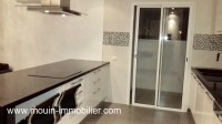 Appartement Badr AL2886 Hammamet Nord 