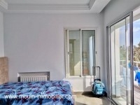 Appartement Badr AL2886 Hammamet Nord 