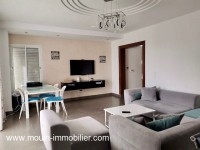 APPARTEMENT BADR l Hammamet Nord AL2886