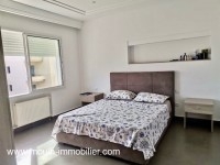 APPARTEMENT BADR l Hammamet Nord AL2886