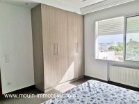 APPARTEMENT BADR l Hammamet Nord AL2886