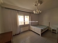 Appartement Balkis AL2649 Hammamet 