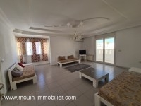 Appartement Balkis AL2649 Hammamet 