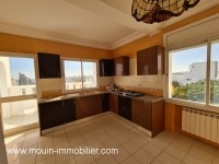 Appartement Balkis AL2649 Hammamet 