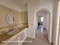 Appartement Balkis AL2649 Hammamet 