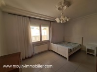 Appartement Balkis AL2649 Hammamet 