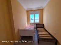 Appartement Balkis AL2649 Hammamet 
