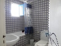 appartement baraka AL1031 zone sindbad hammamet 