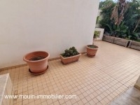 APPARTEMENT BAYA 2 Hammamet La Corniche AV1965