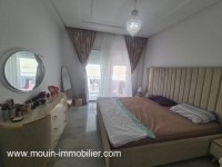 Appartement Baya AV1929 Hammamet