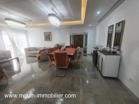 Appartement Baya AV1929 Hammamet 