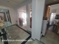 Appartement Baya AV1929 Hammamet 