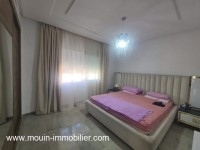 Appartement Baya AV1929 Hammamet 