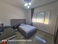 Appartement Baya AV1929 Hammamet 